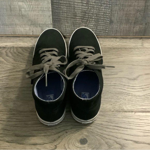 Vans women’s semi high top size 8. - Picture 2 of 8